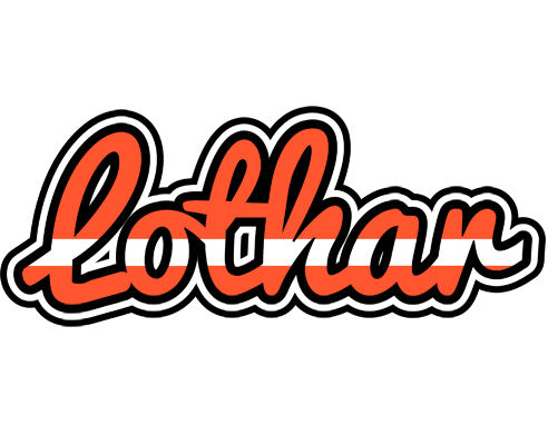 Lothar denmark logo