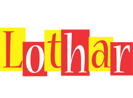 Lothar errors logo