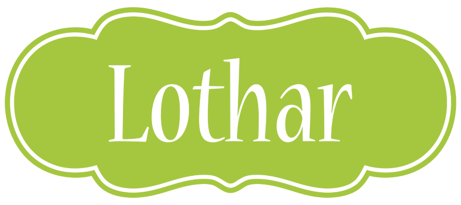 Lothar family logo