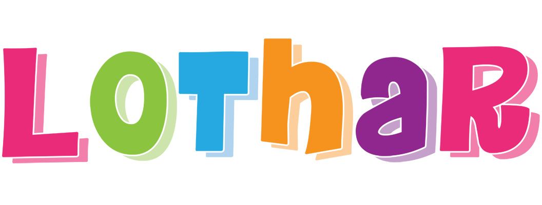 Lothar friday logo