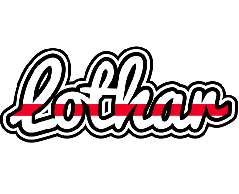 Lothar kingdom logo