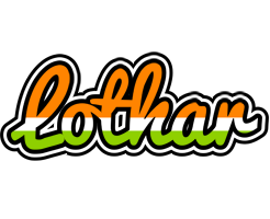 Lothar mumbai logo