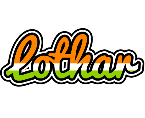 Lothar mumbai logo