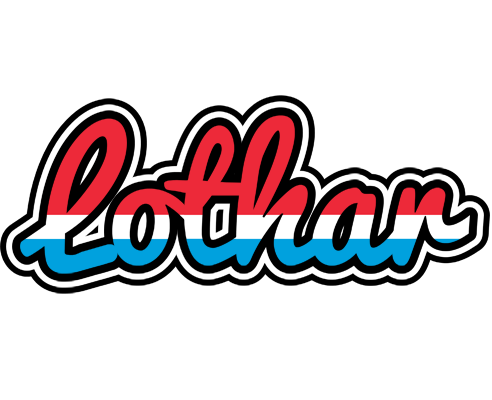 Lothar norway logo