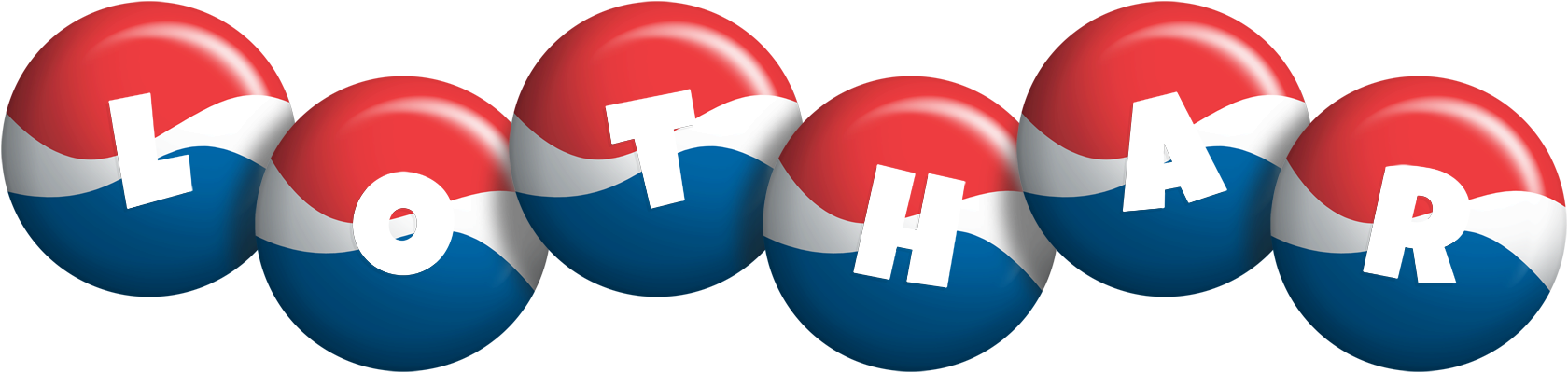 Lothar paris logo