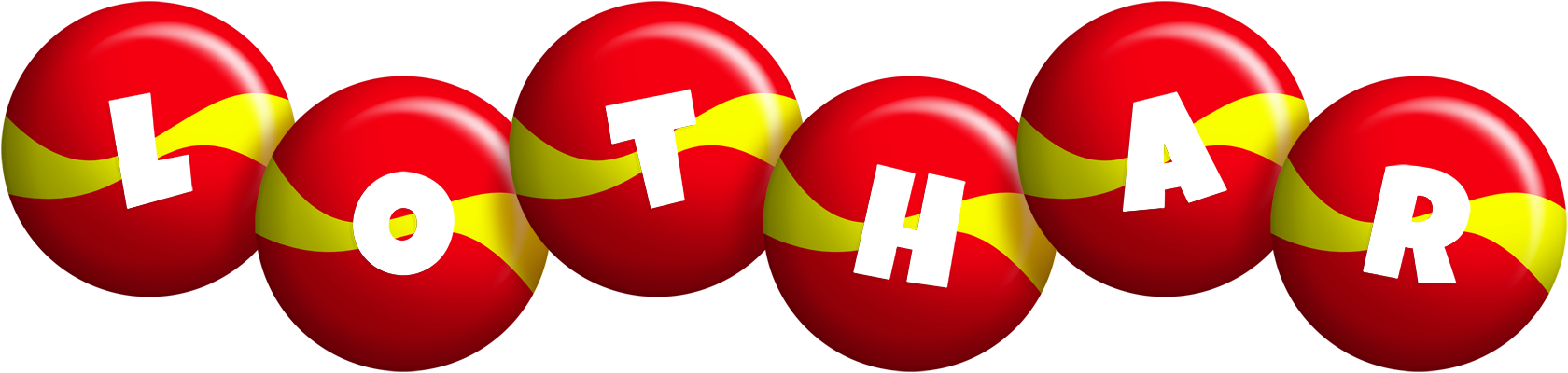 Lothar spain logo
