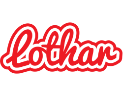 Lothar sunshine logo