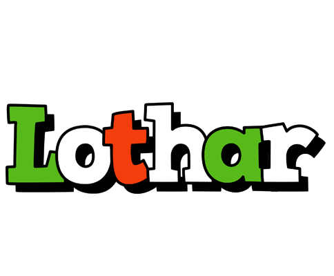 Lothar venezia logo
