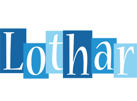 Lothar winter logo