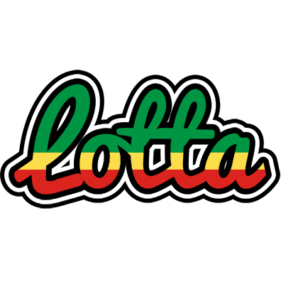 Lotta african logo