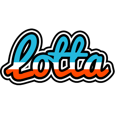 Lotta america logo