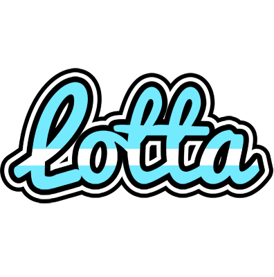 Lotta argentine logo