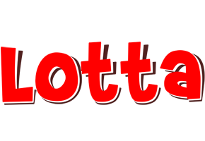 Lotta basket logo