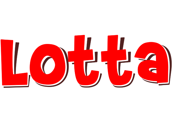 Lotta basket logo