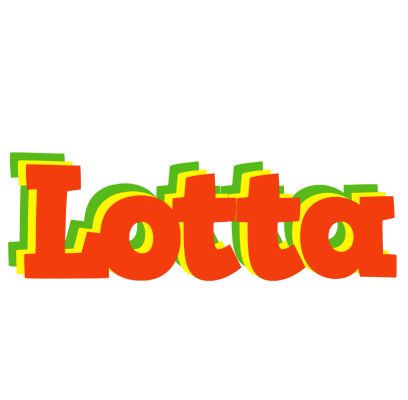 Lotta bbq logo