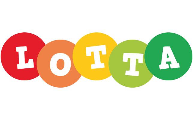Lotta boogie logo
