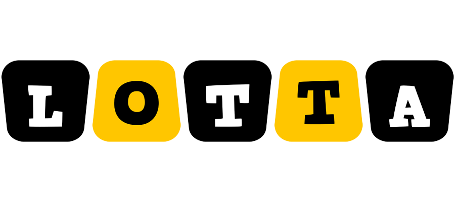 Lotta boots logo