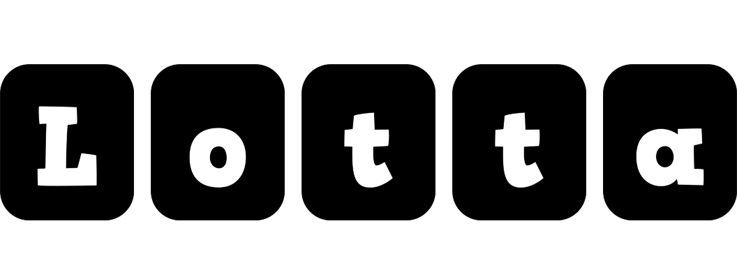 Lotta box logo