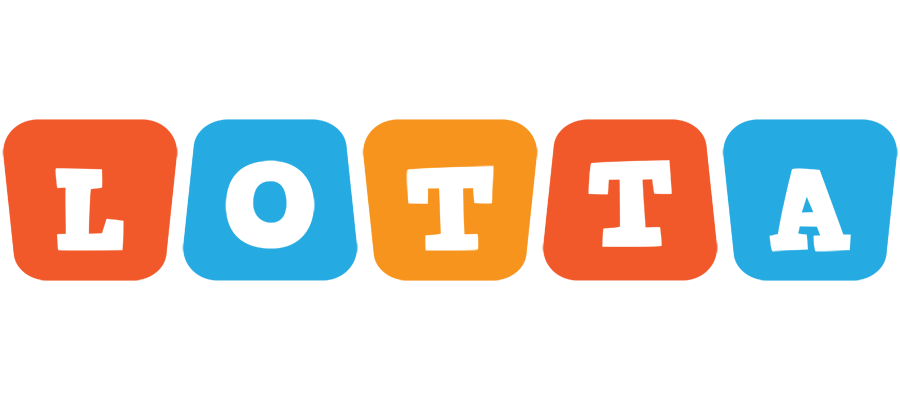 Lotta comics logo