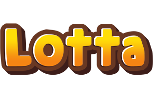 Lotta cookies logo