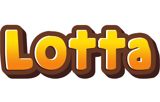 Lotta cookies logo