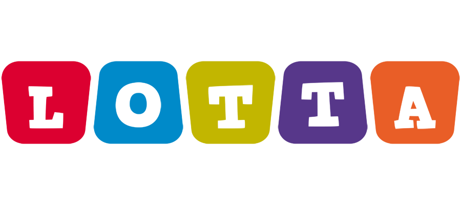 Lotta daycare logo