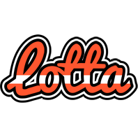 Lotta denmark logo