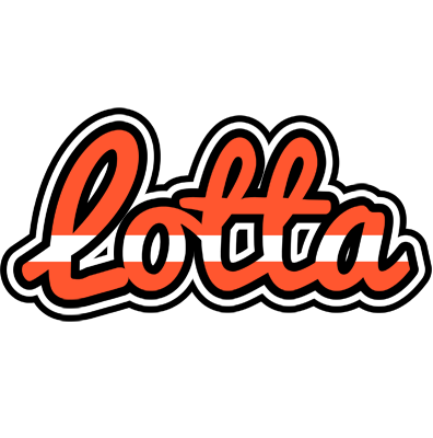 Lotta denmark logo