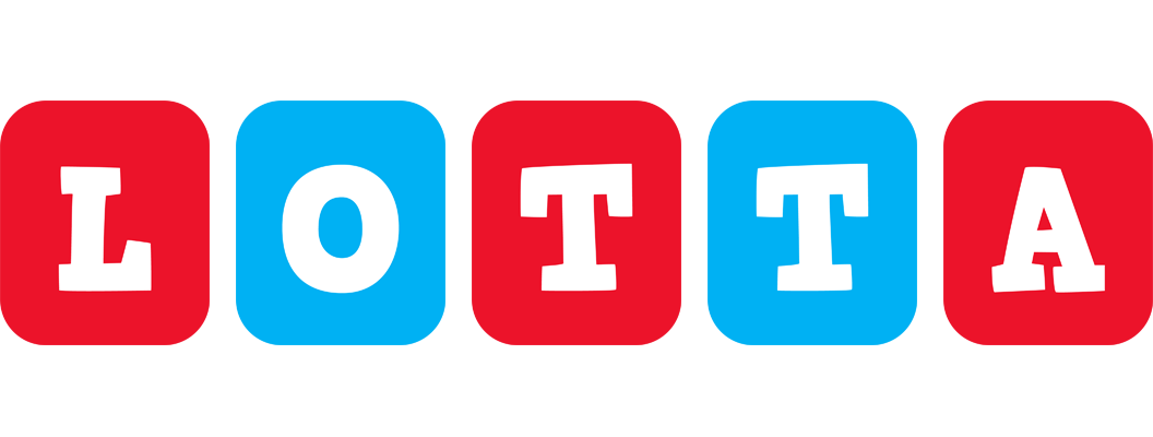 Lotta diesel logo