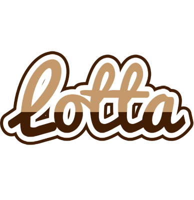 Lotta exclusive logo
