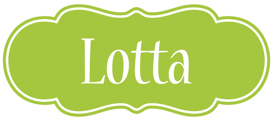 Lotta family logo