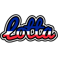 Lotta france logo