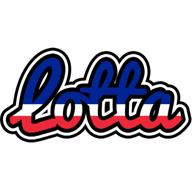 Lotta france logo