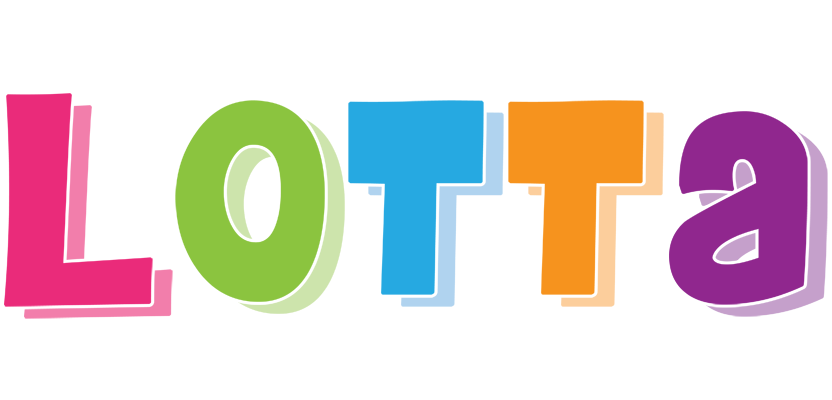 Lotta friday logo