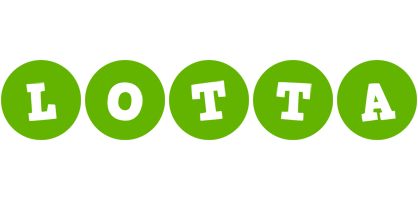 Lotta games logo