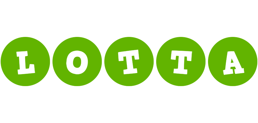 Lotta games logo