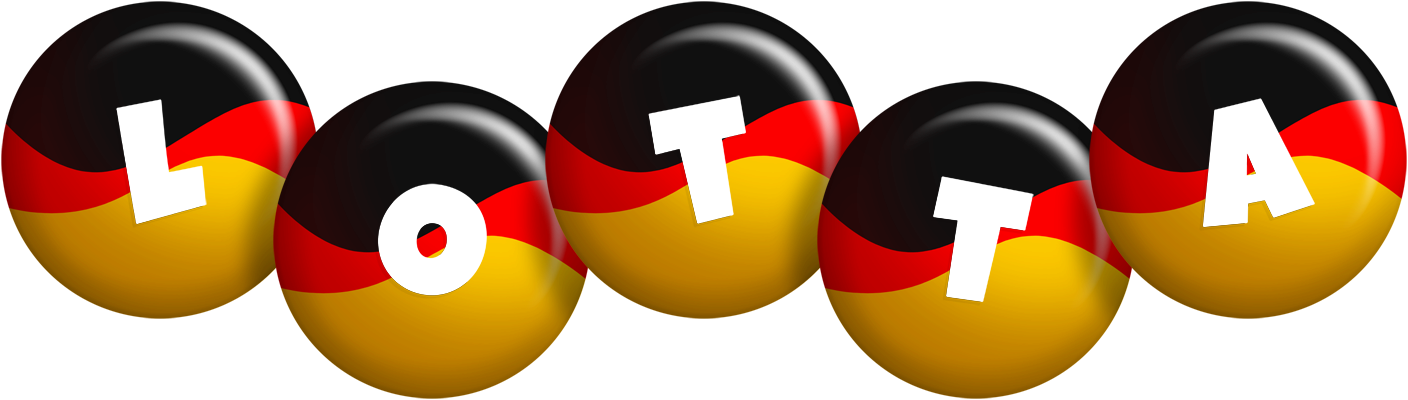 Lotta german logo
