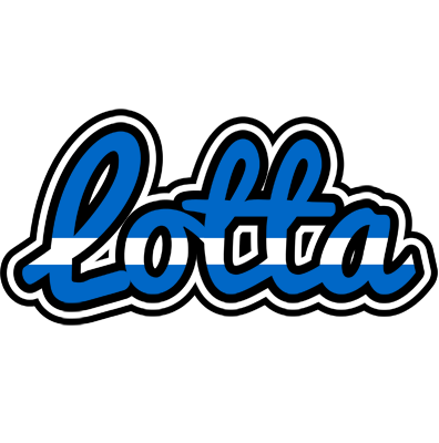 Lotta greece logo