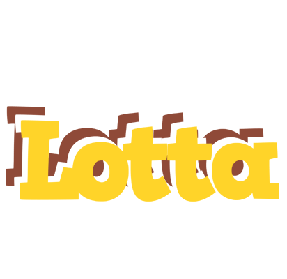 Lotta hotcup logo