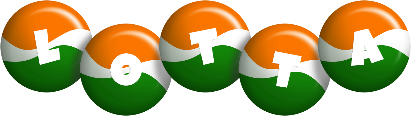 Lotta india logo