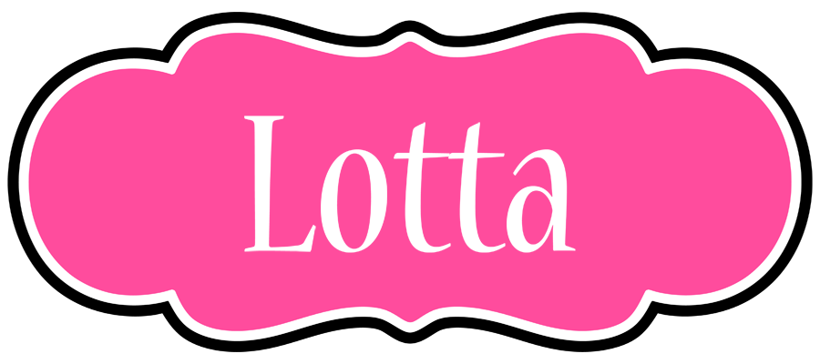 Lotta invitation logo
