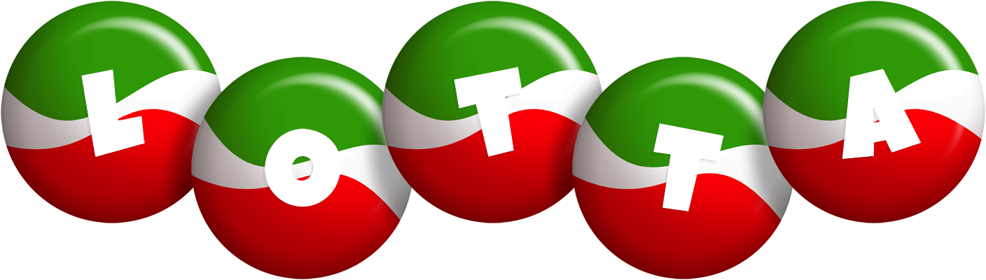 Lotta italy logo