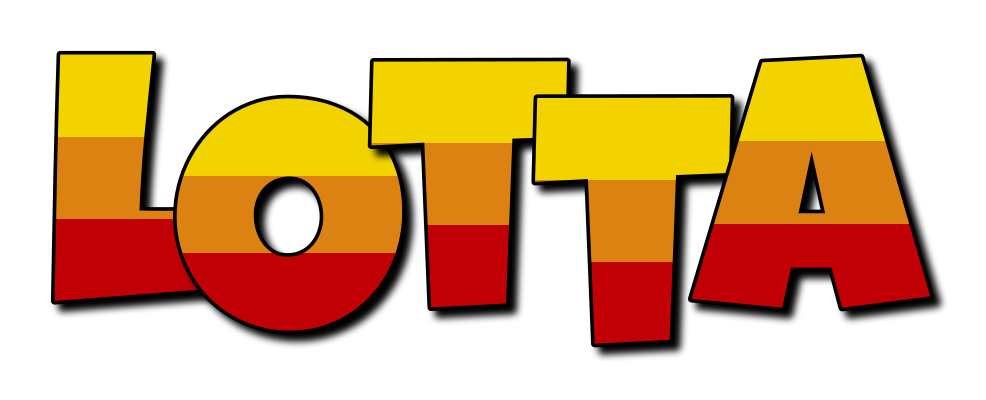 Lotta jungle logo