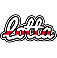 Lotta kingdom logo