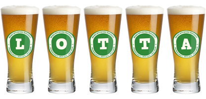 Lotta lager logo