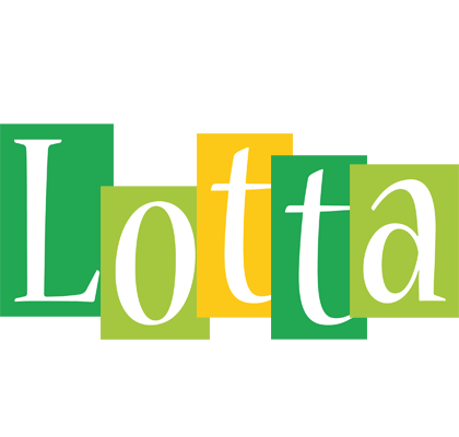 Lotta lemonade logo
