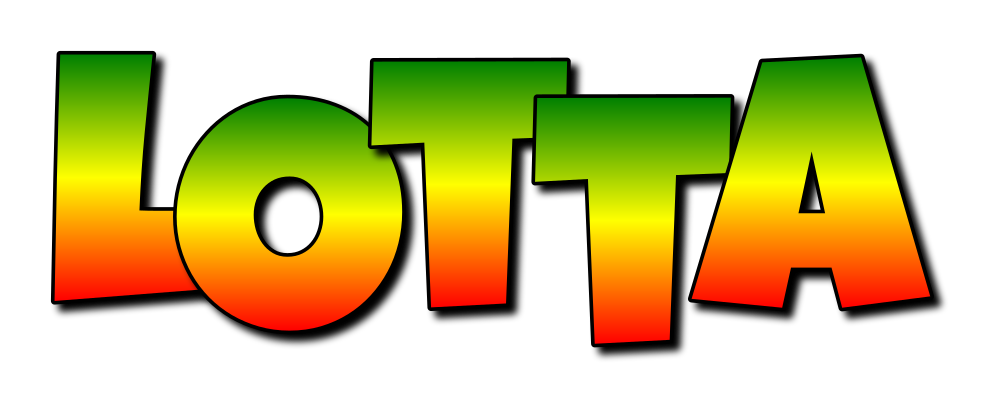 Lotta mango logo