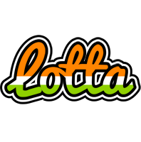 Lotta mumbai logo