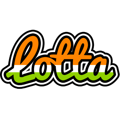Lotta mumbai logo
