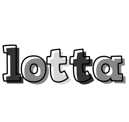 Lotta night logo